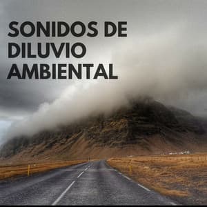 Sonidos De Diluvio Ambiental - Pase Meteorológico