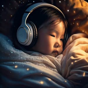 Lofi Baby Sleep: Gentle Melodies for Rest - Coding Lofi Music Mix