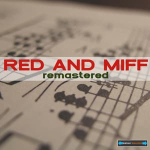 Red and Miff - Red Nichols