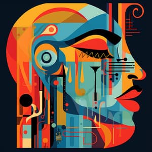 Jazz Music Stories: Ancient Tales Rhythm - Jazz for Working