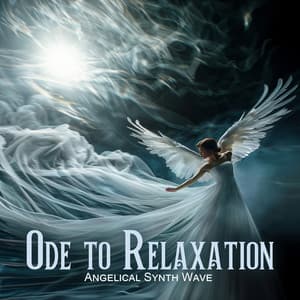 Ode to Relaxation: Angelical Synth Wave to Let Go of Fear, Accept Change, Ease Anxiety - Spiritual Enlightenment Unit