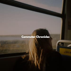 Commuter Chronicles - Classy Cafe Jazz Music