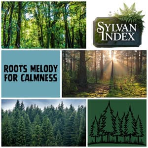 Roots Melody for Calmness - Sylvan Index