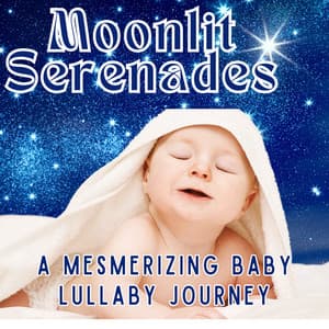 Moonlit Serenades: A Mesmerizing Baby Lullaby Journey - Baby Bliss