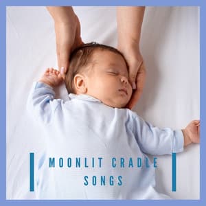 Moonlit Cradle Songs: Instrumental Lullabies - Baby Dream Tunes