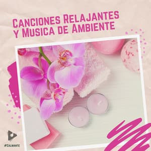Canciones Relajantes y Musica de Ambiente - #Calmante