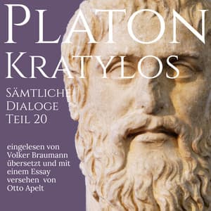 Kratylos - Platon