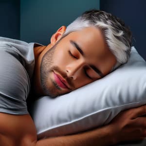 Armonía Nocturna: Sonidos Suaves Para Un Descanso Tranquilo - Ondas Alfa Dormir