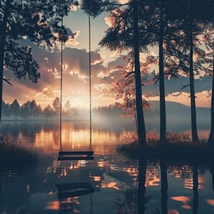 Gentle Lofi Relaxation for a Mindful Escape - Lofi Cafe