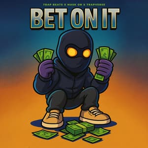 Bet on It - Trapverse