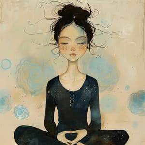 Vibras De Quietud: Música De Pura Relajación - Relajación Clásica