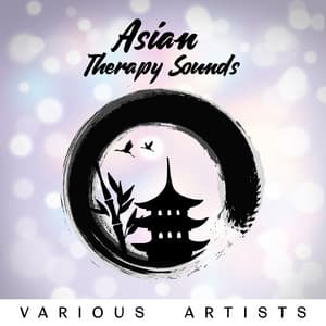 Asian Therapy Sounds for Meditation, Relaxation,Yoga, Sleep, Buddha, Chakra Tibetan Bowls & Bells, Gong & Om Chanting Mantra - Lynn Samadhi