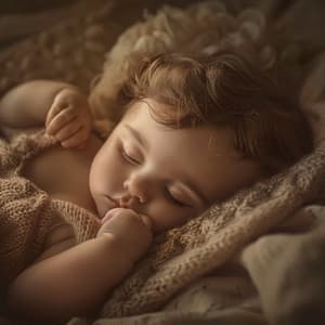 Soft Serenade for Baby Sleep - Lullaby Baby Trio