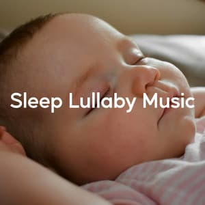Sleep Lullaby Music - Baby Sleeps
