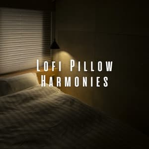 Lofi Pillow Harmonies: Relaxing Melodies for Sweet Sleep - Sleepy Lofi Beats