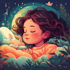 Lofi Baby Tunes: Warm Musical Notes - Lofi Game Covers