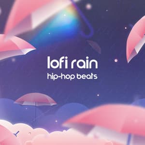 Lofi Rain Hip-Hop Beats - Global Lo-fi Chill