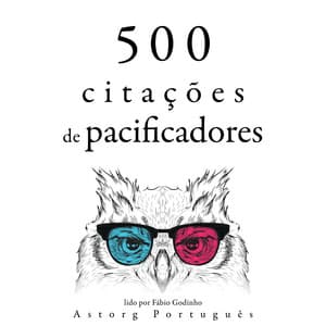 500 citações de pacificadores - Martin Luther King, Jr.