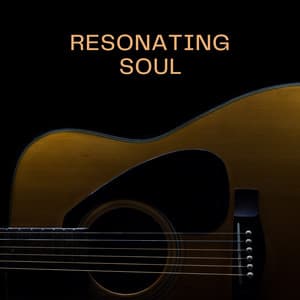 Resonating Soul - Guitar