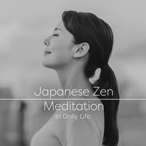 Japanese Zen Introspection In Daily Life - Alan Samhita