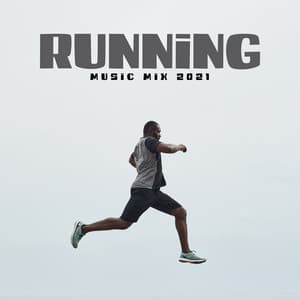 Running Music Mix 2021: Chillout Music for Workout Motivation - Running 150 BPM