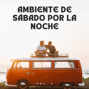 Ambiente De Sábado Por La Noche Vol. 2 - Somnoly Lofi Beats