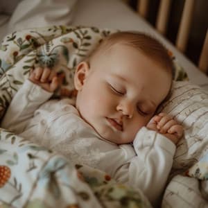 Fuego Binaural Del Bebé: Sonidos Suaves - Poder de la naturaleza