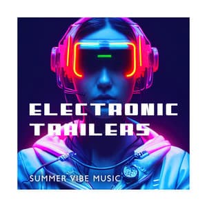 Electronic Action Trailers - DJ Infinity BGM