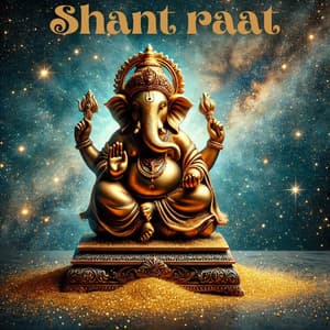 Shant raat: Yantrik sangeet yatra jahan chintayein door ho jaati hain - ध्यान क्षेत्र