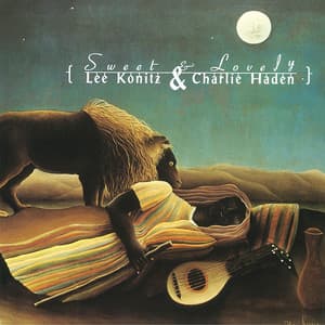 Sweet & Lovely - Lee Konitz