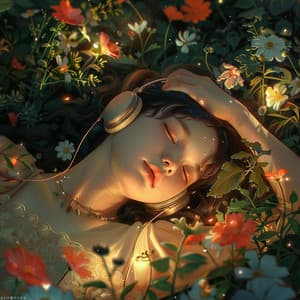 Sleep Inducing Melodies: Chill Music for Rest - Sleep Rest Music