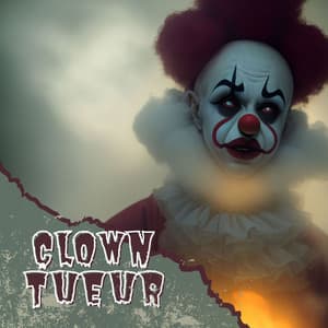 Clown Tueur: La Musique du Cauchemar Interminable - This Is Halloween