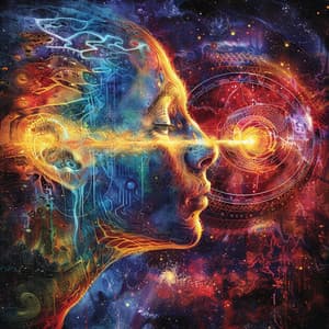 Rhythm Unveiled: The Binaural Shift - Ambient Chronicity