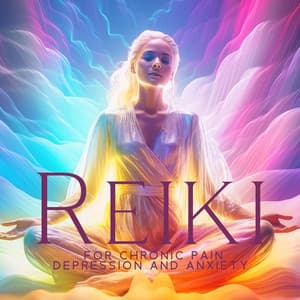 Reiki for Chronic Pain, Depression and Anxiety - Reiki Healing Unit