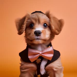 Melodías Relajantes De Orquesta Para La Paz Del Perro - Charles Anderson