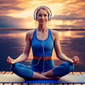 Paths to Stillness: Music for Meditation - Zodiac Tribe