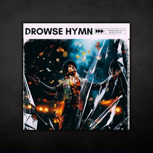 Drowse Hymn - The Sleepy Guitar
