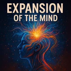 Expansion of the Mind - Jams Liberty