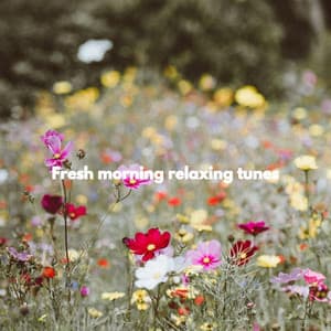 Fresh morning relaxing tunes - Coffeehouse Lounge