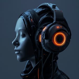 Echoed Binaural: Reflective Tones - Sound Bath