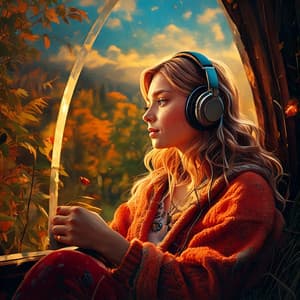 Peaceful Beats for Calm Moments - Perfect Relaxation