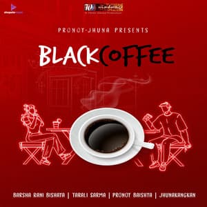 Black Coffee - Tarali Sarma