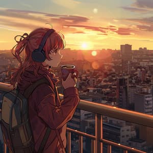 Coffee & Beats: MORNING PLAYLISTS - Lofi Study