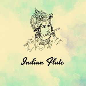 Bansuri Bliss for Deep Relaxation - Flute Music Ensemble