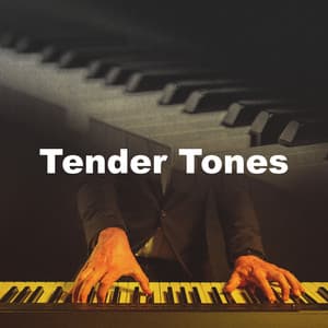 Tender Tones - Baby Deep Sleep Lullabies