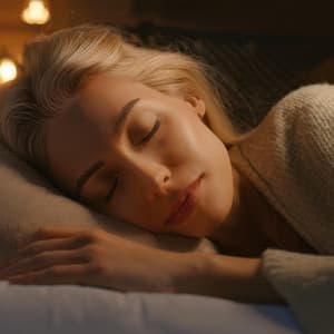 Sonidos Tranquilos Para Dormir: Música Para El Descanso - Efectos nocturnos