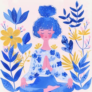 Música Para Terapia Restaurativa: Ritmos Suaves - Hipnoterapia