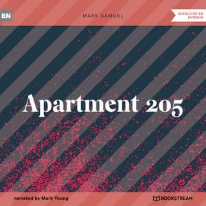 Apartment 205 - Mark Young