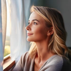 Oasis De Calma: Sonidos Suaves Para Una Relajación Total - Música de fondo esencial para una cena