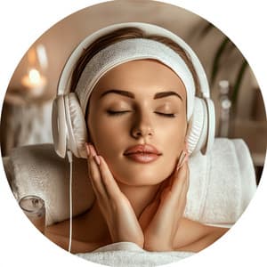 Lofi Hip Hop Bliss: Massage Sounds - Focus on Breathing